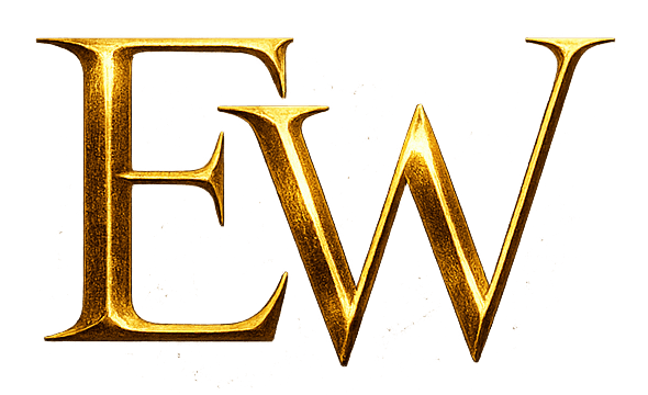 EverWhere EW monogram